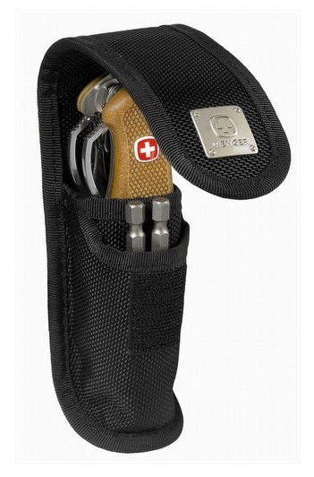 Mike Horn Ranger in Case