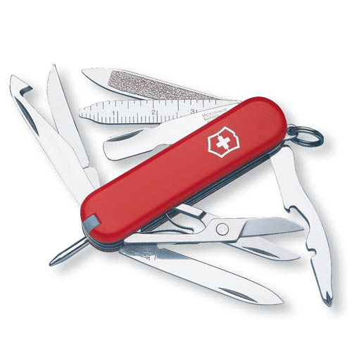 Victorinox MiniChamp