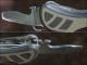 subgallery Victorinox Tools - 111mm - Locking Mechanisms