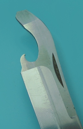 108mm Combi Tool