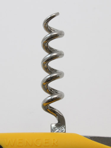 Wenger 120mm Corkscrew