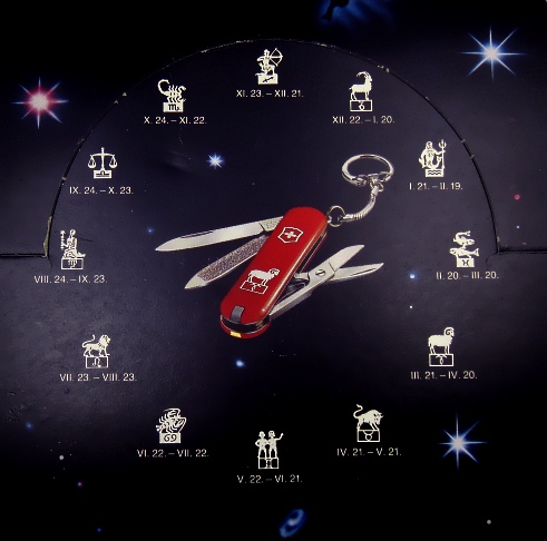 Zodiac Series