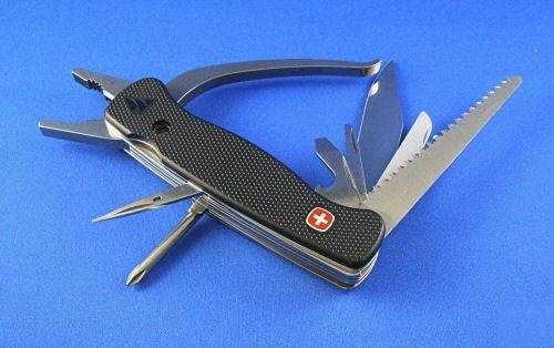 SwissGrip Tool Fan