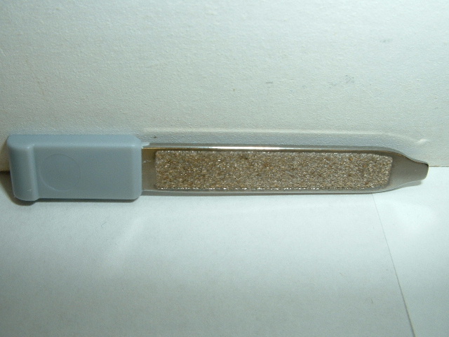 SwissCard Nail-file