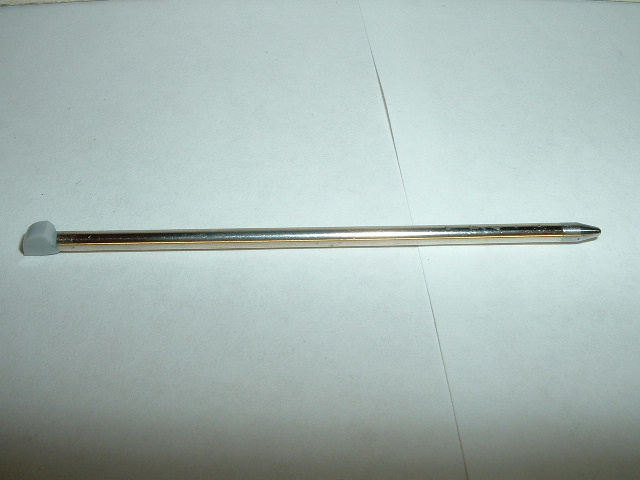 SwissCard Pen