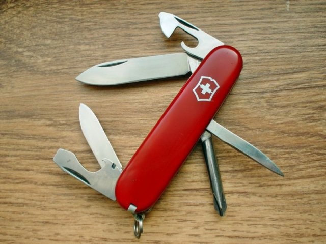 Victorinox Tinker Small