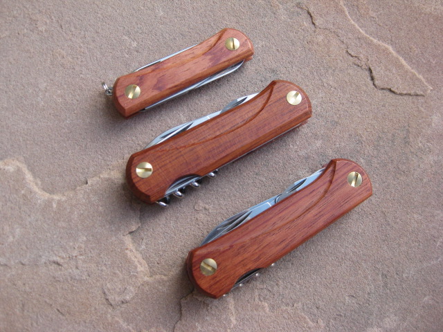 Junior (Esquire) | Standard (Commander) | Major (Traveler)