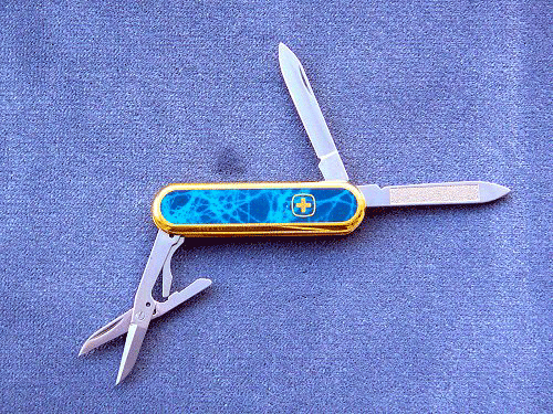 Wenger MacaoSeries
