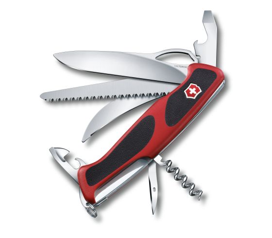 Delémont Ranger Grip 57 Hunter