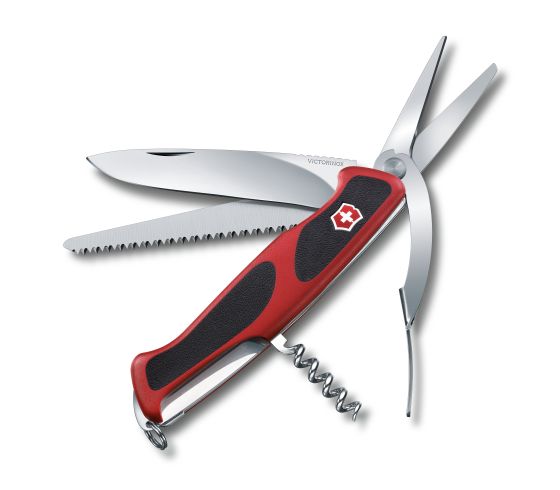 Delémont Ranger Grip 71