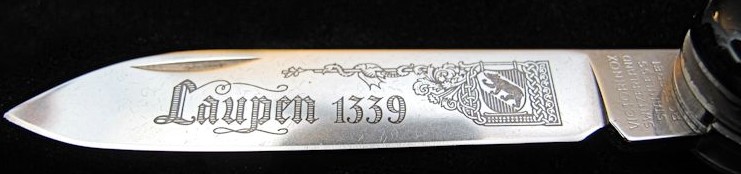 Photo courtesy of Chako from Multitool.org 