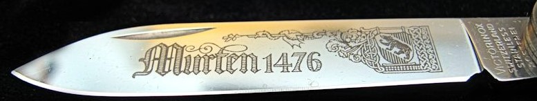 Photo courtesy of Chako from Multitool.org 