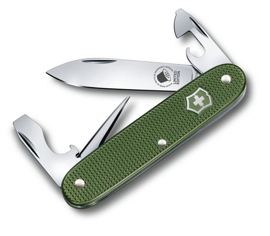 Victorinox Nespresso India - 0.8200.NES4