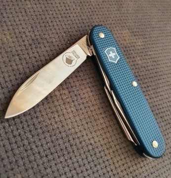 Victorinox Nespresso Arpeggio - 0.8200.NES1 v.2