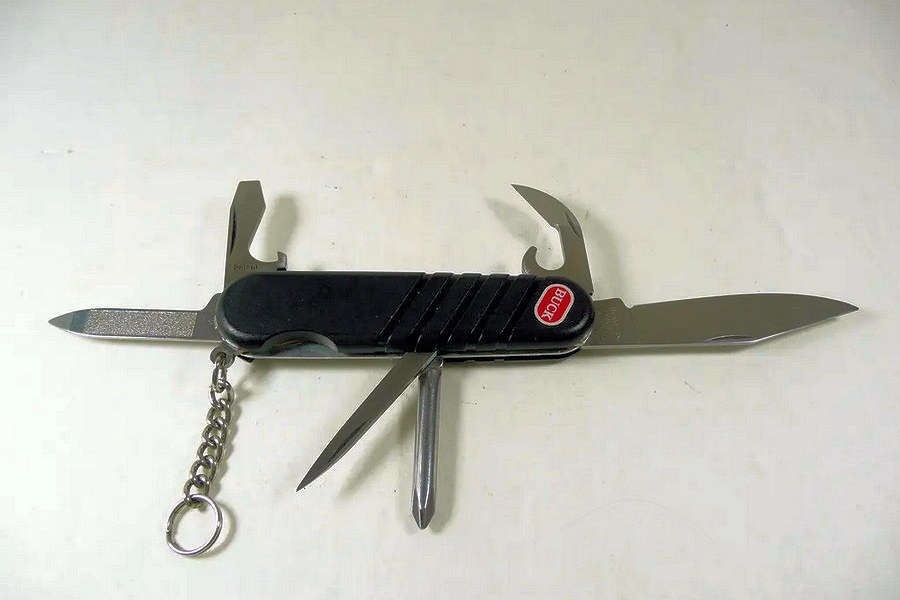 SwissBuck Globetrotter