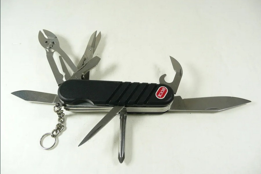 SwissBuck Taskmate II