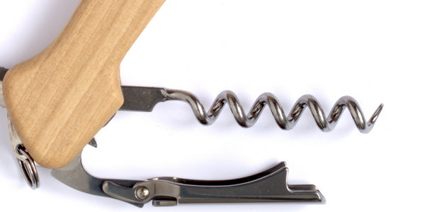 130mm Victorinox Wine Master Corkscrew