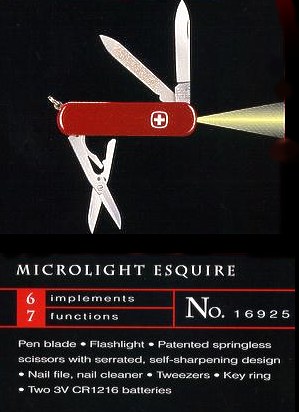 Microlight