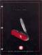 subgallery Wenger Catalog - 1991
