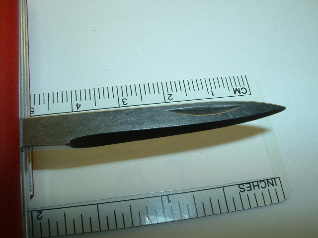 108mm Reamer