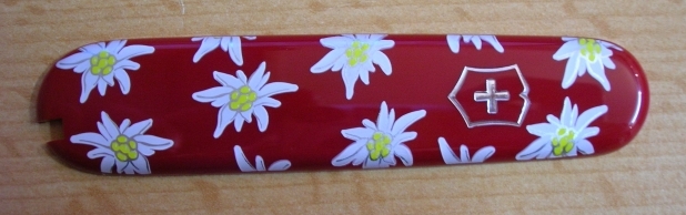Edelweiss Scales